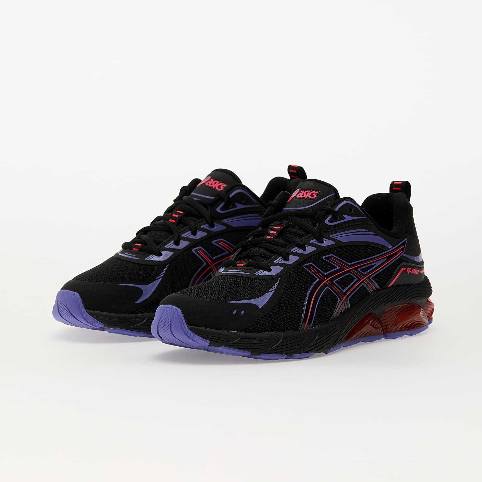 Sneakers Asics Gel-Quantum 180 Viii Black/ Diva Pink EUR 37