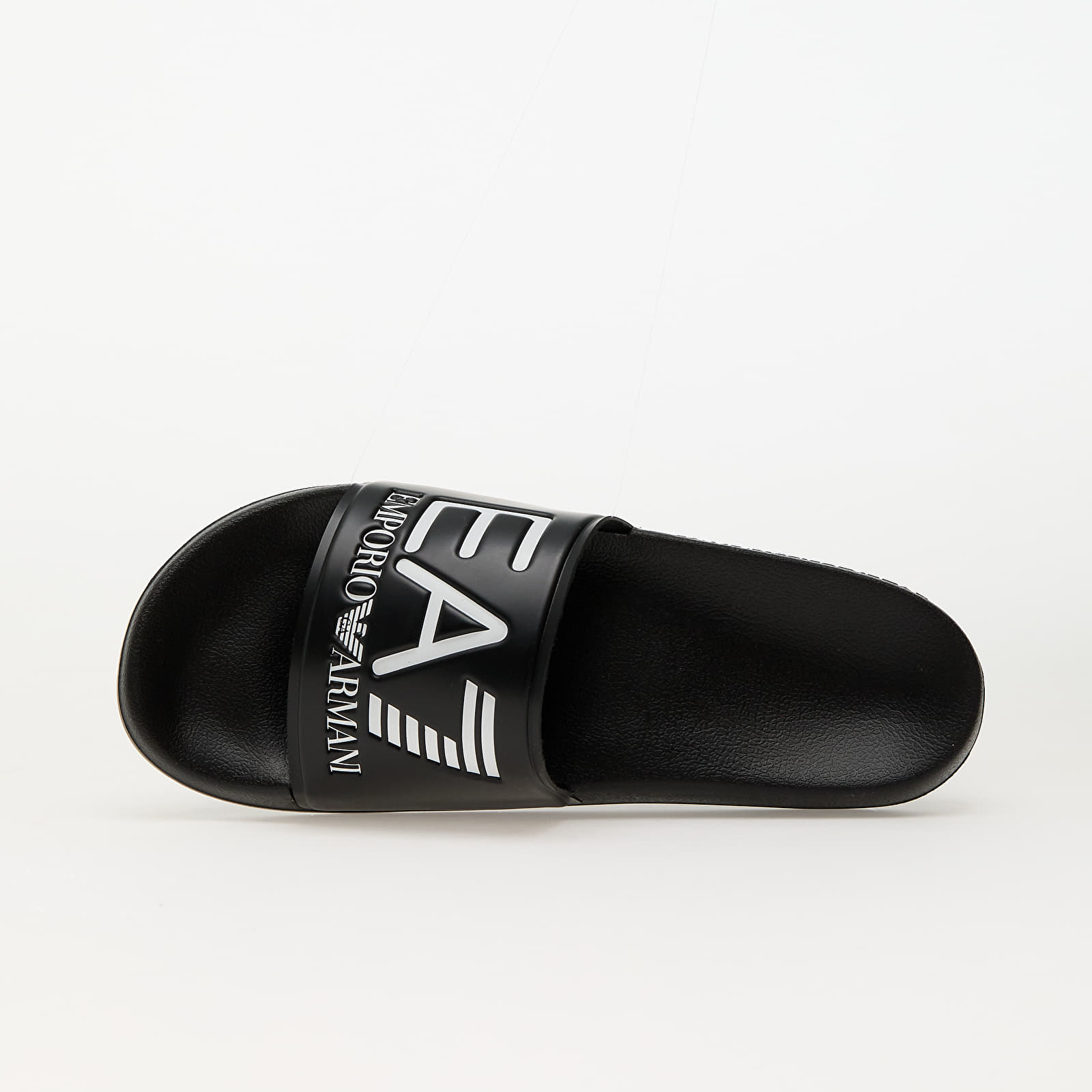 Muške tenisice EA7 Emporio Armani Water Sports Visibility Slippe Black Beauty