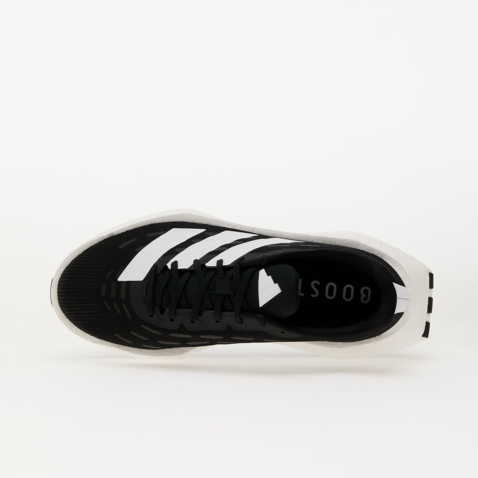 Women's sneakers and shoes adidas Flowboost Core Black/ Ftw White/ Core Black