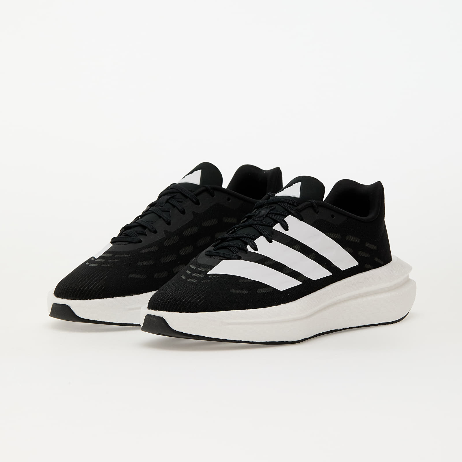 Women's sneakers and shoes adidas Flowboost Core Black/ Ftw White/ Core Black