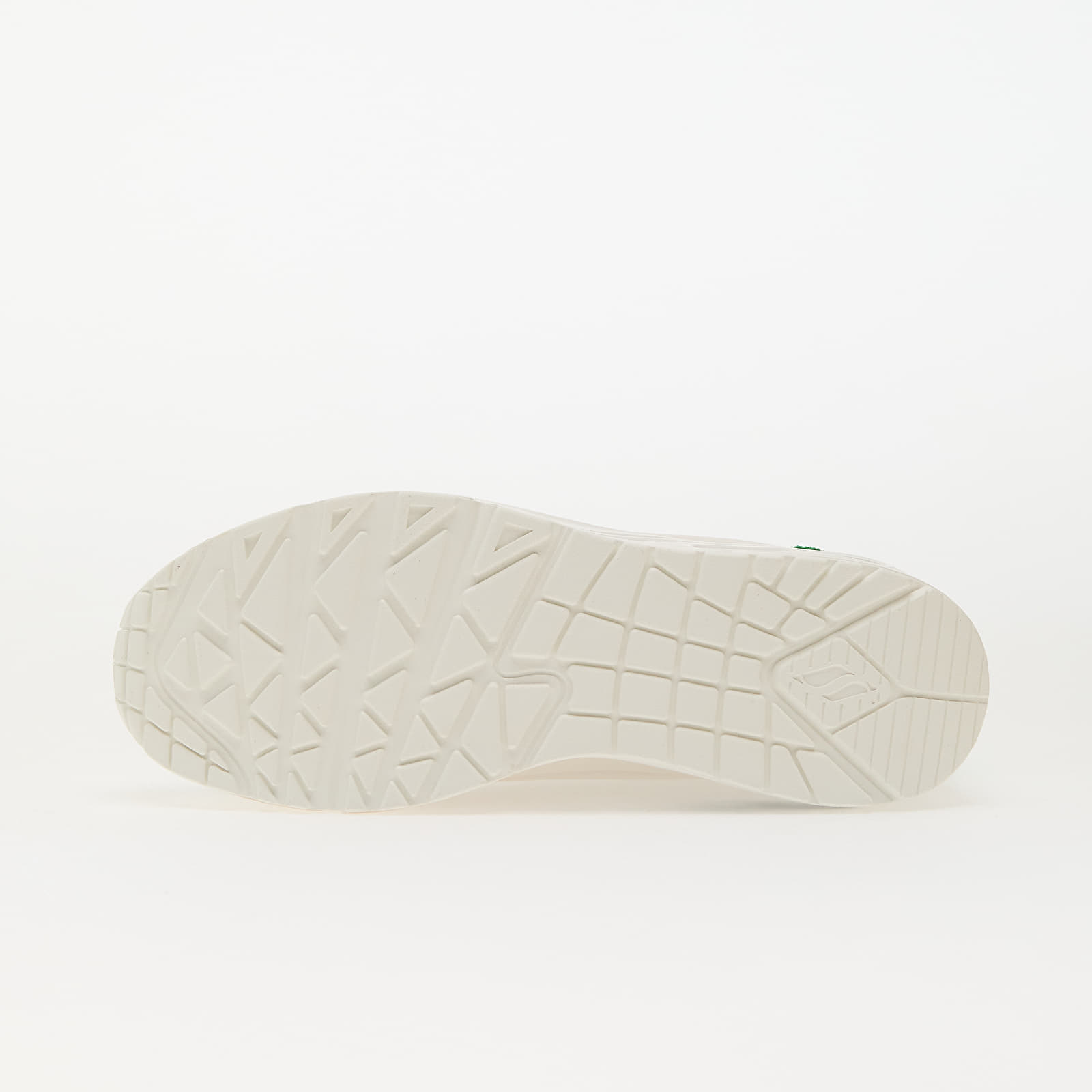Meeste tossud ja kingad Skechers Uno - Suited On Air White