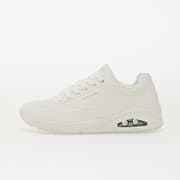 Skechers Uno - Stand On Air White