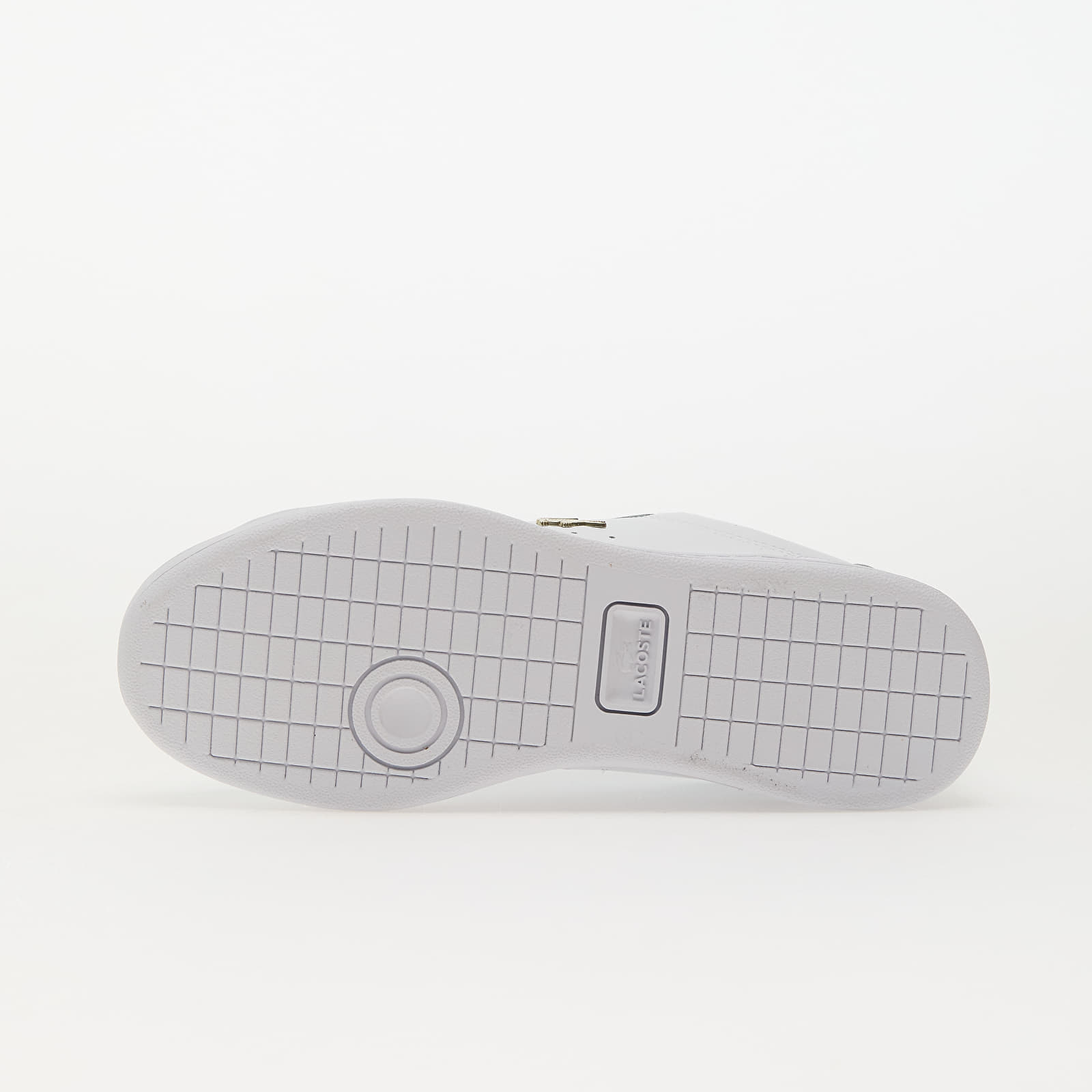 Boty LACOSTE Carnaby Set White