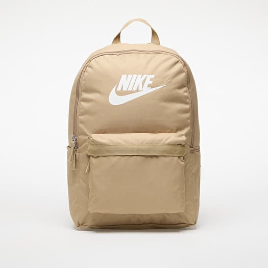 Nike Heritage Backpack 25L Beige/ Summit White