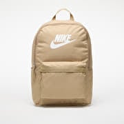 Nike Heritage Backpack 25L Beige/ Summit White