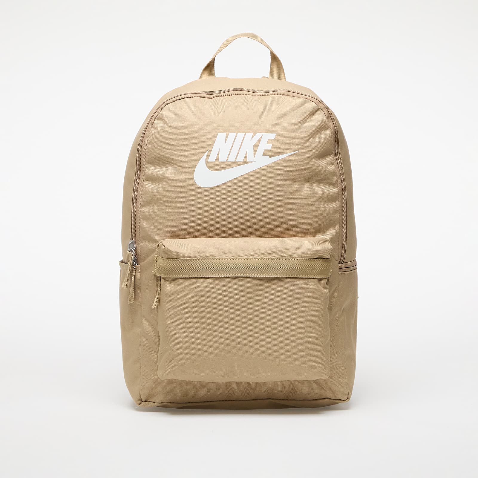 Moški nahrbtniki Nike Heritage Backpack 25L Beige/ Summit White