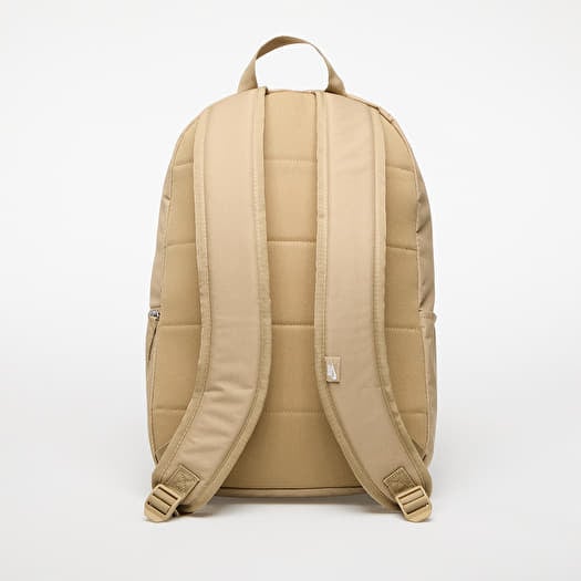 Sac à dos homme Nike Heritage Backpack 25L Beige/ Summit White
