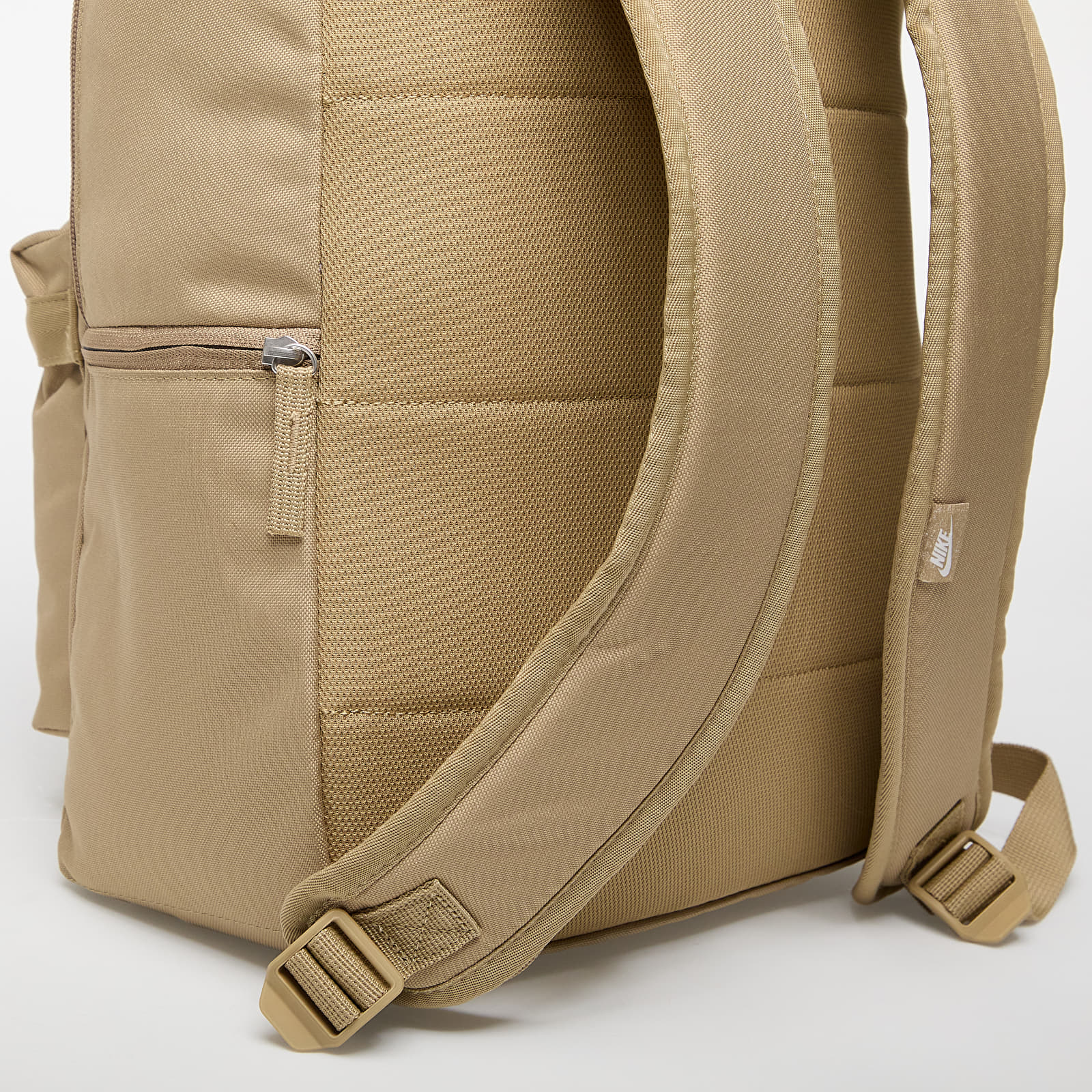 Moški nahrbtniki Nike Heritage Backpack 25L Beige/ Summit White