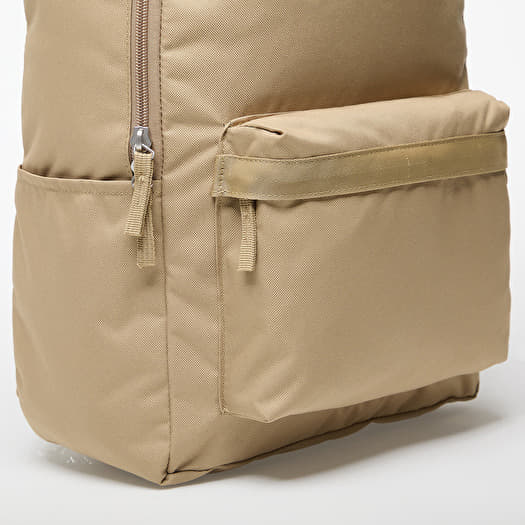 Sac à dos homme Nike Heritage Backpack 25L Beige/ Summit White