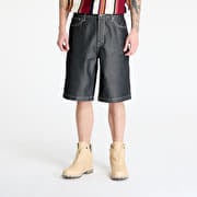 Guess Originals Baggy Denim Short Go Metallic Grey