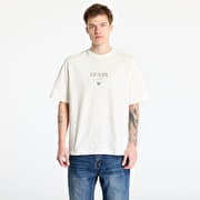 GUESS Originals Go Printed Baker Logo Tee Sandy Shore