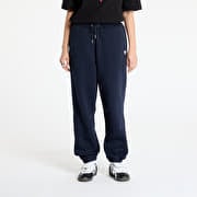 Guess JEANS Triangle Label Jogger Daring Ocean