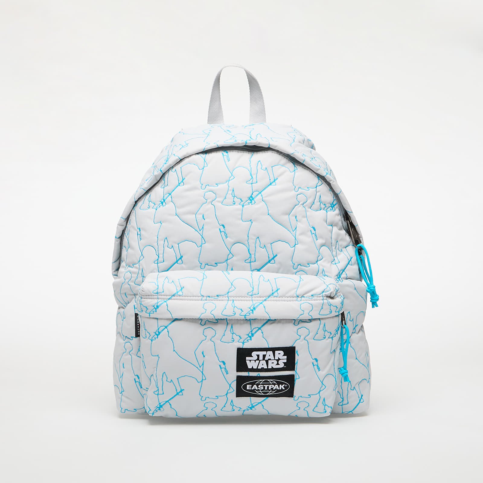 Men's backpacks Eastpak x Star Wars Padded Pak'r SW Light Side