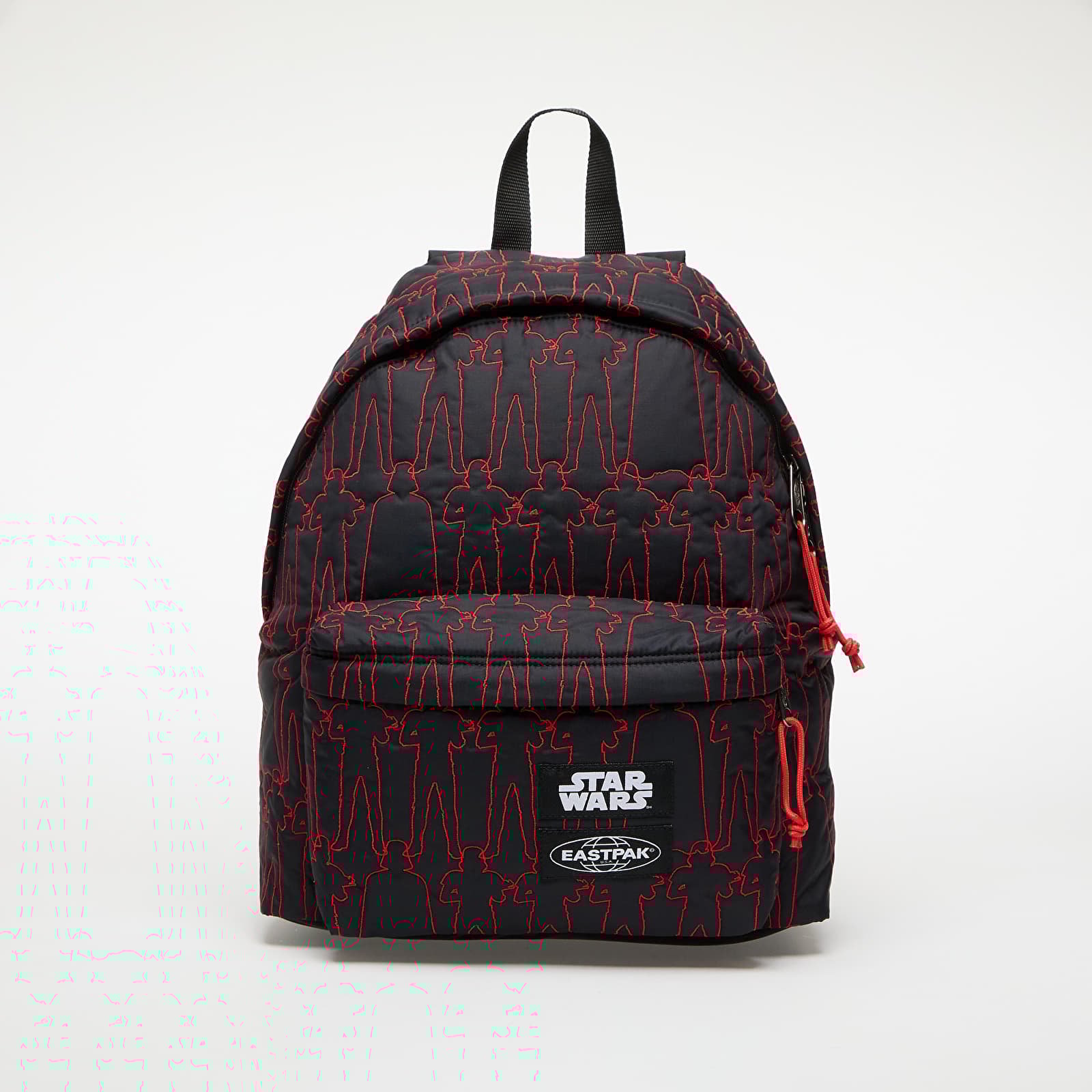 Meeste seljakotid Eastpak x Star Wars Padded Pak'r SW Dark Side
