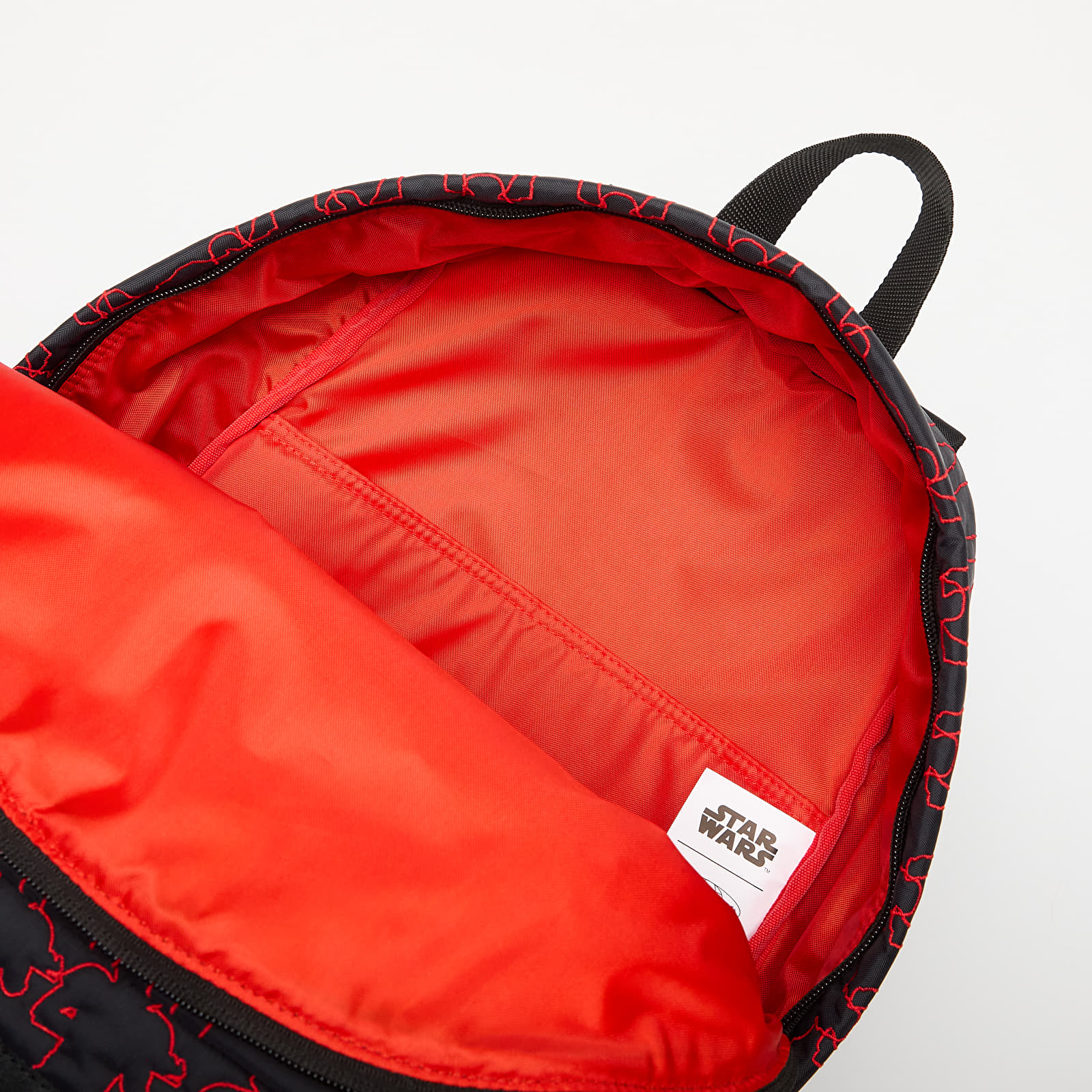 Meeste seljakotid Eastpak x Star Wars Padded Pak'r SW Dark Side