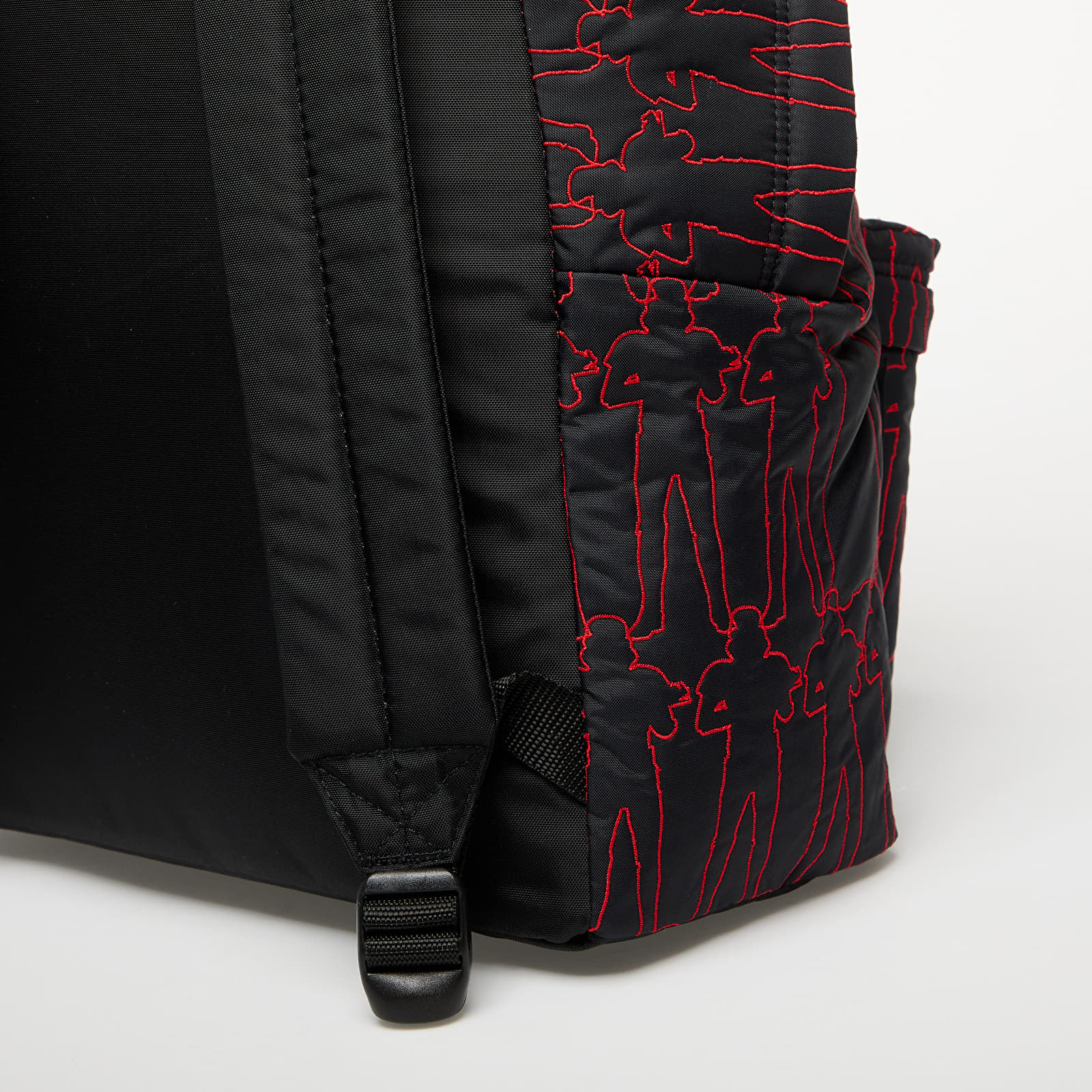 Meeste seljakotid Eastpak x Star Wars Padded Pak'r SW Dark Side