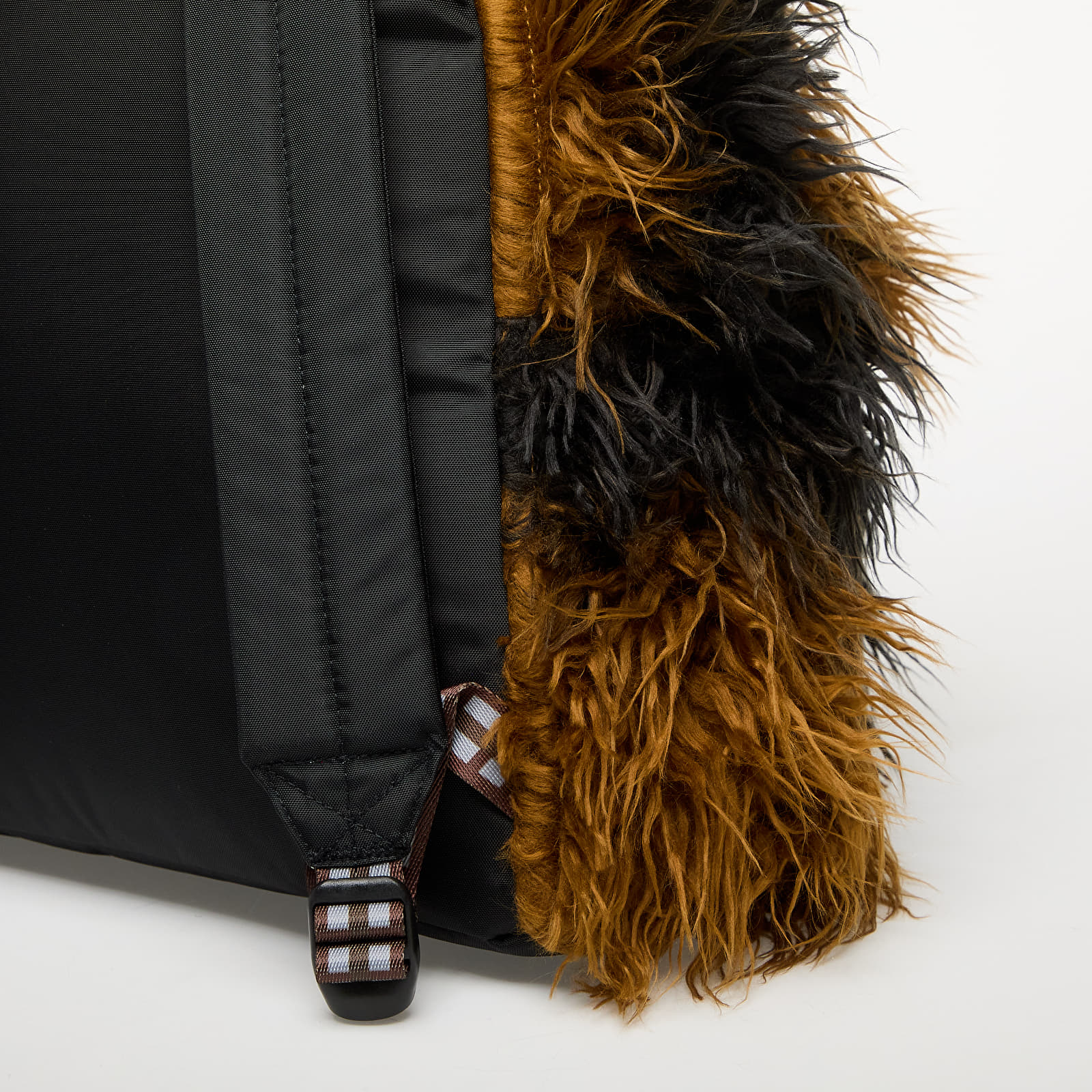 Men's backpacks Eastpak x Star Wars Padded Pak'r SW Chewbacca