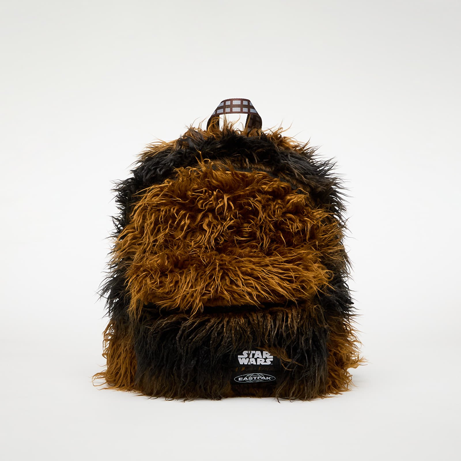 Men's backpacks Eastpak x Star Wars Padded Pak'r SW Chewbacca