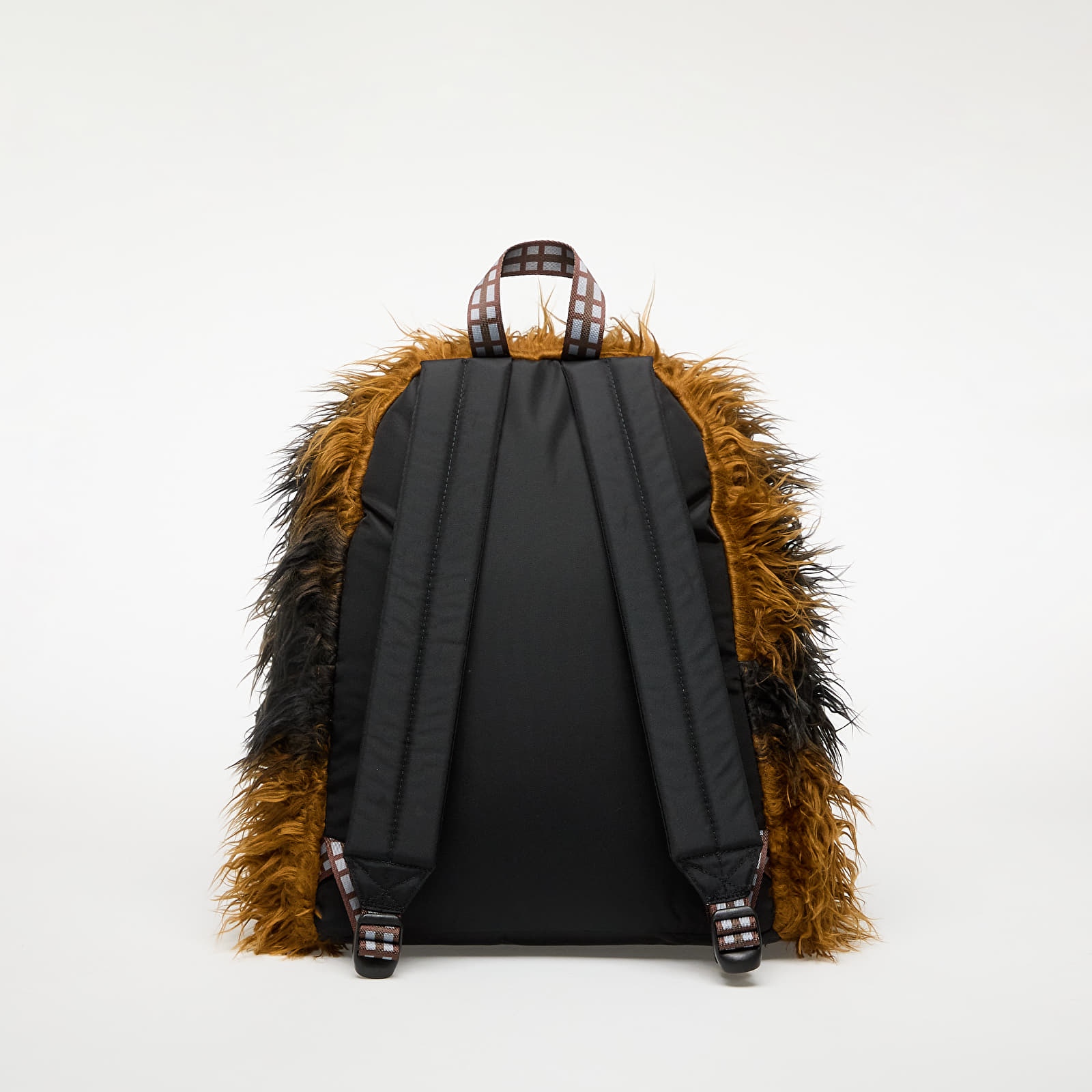 Men's backpacks Eastpak x Star Wars Padded Pak'r SW Chewbacca