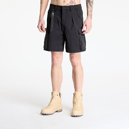 Alpha Industries Utility Cargo Short Black
