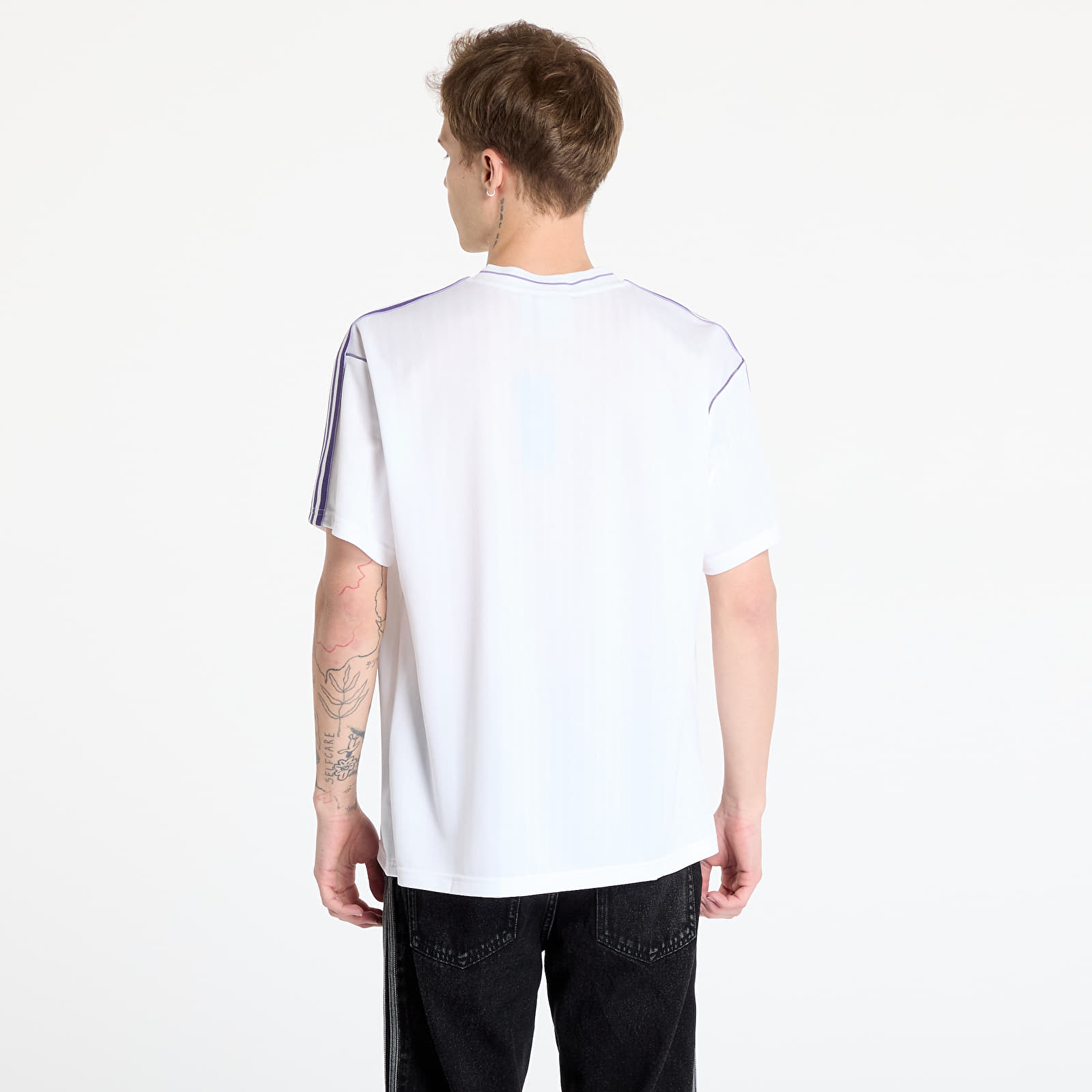 Jerseys adidas Real Madrid Icon Jersey White/ White