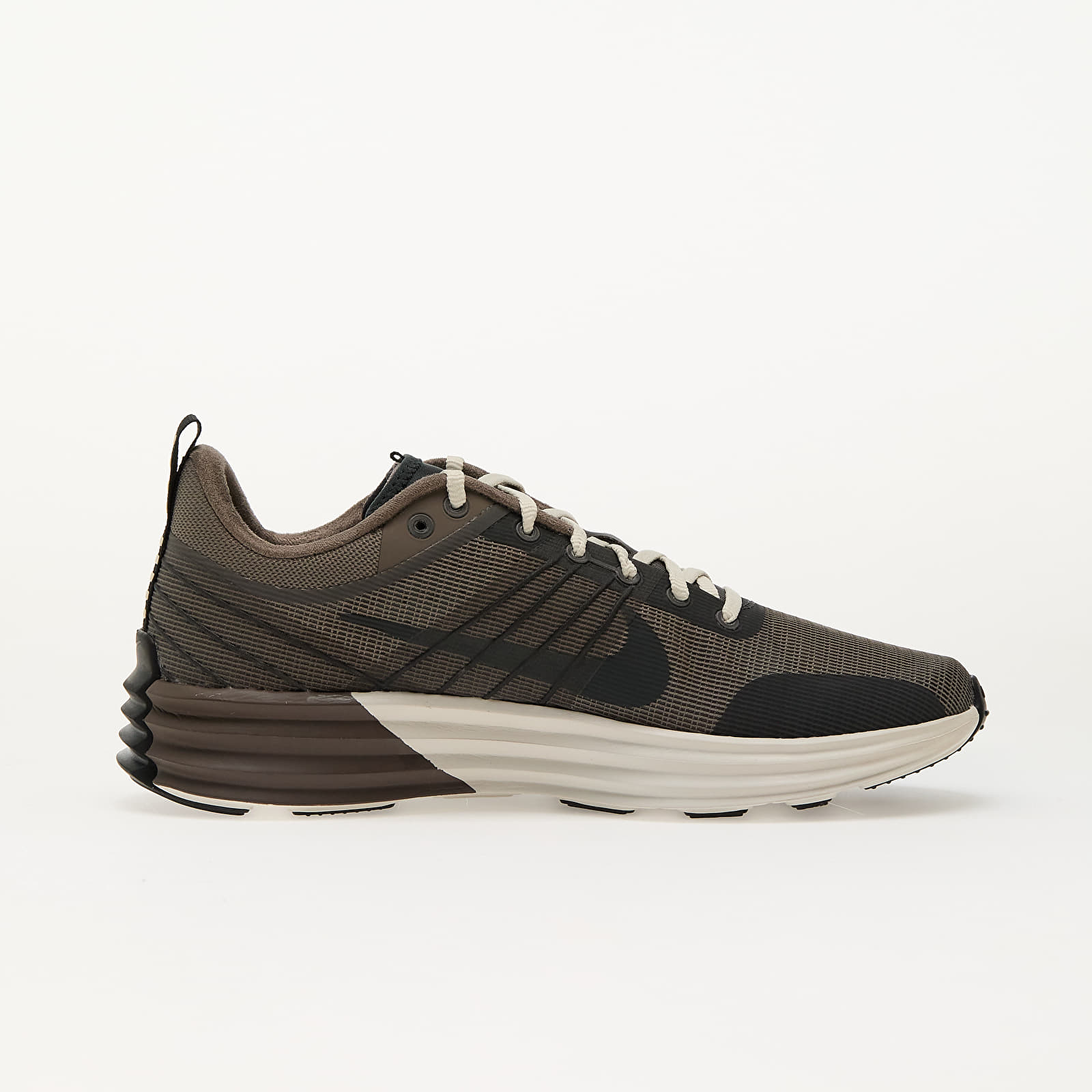 Meeste tossud ja kingad Nike Lunar Roam Cave Stone/ Dk Smoke Grey-Ironstone