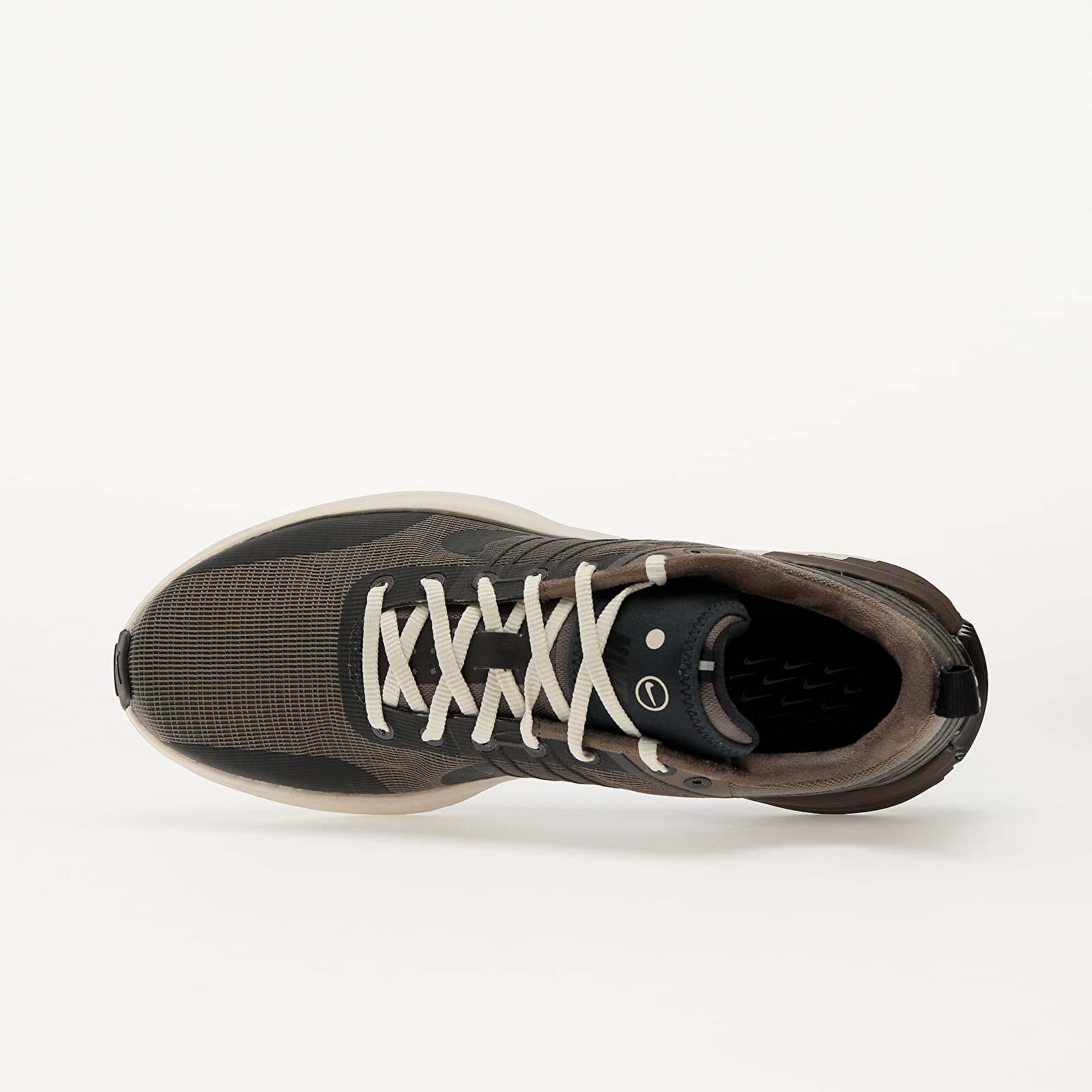 Meeste tossud ja kingad Nike Lunar Roam Cave Stone/ Dk Smoke Grey-Ironstone