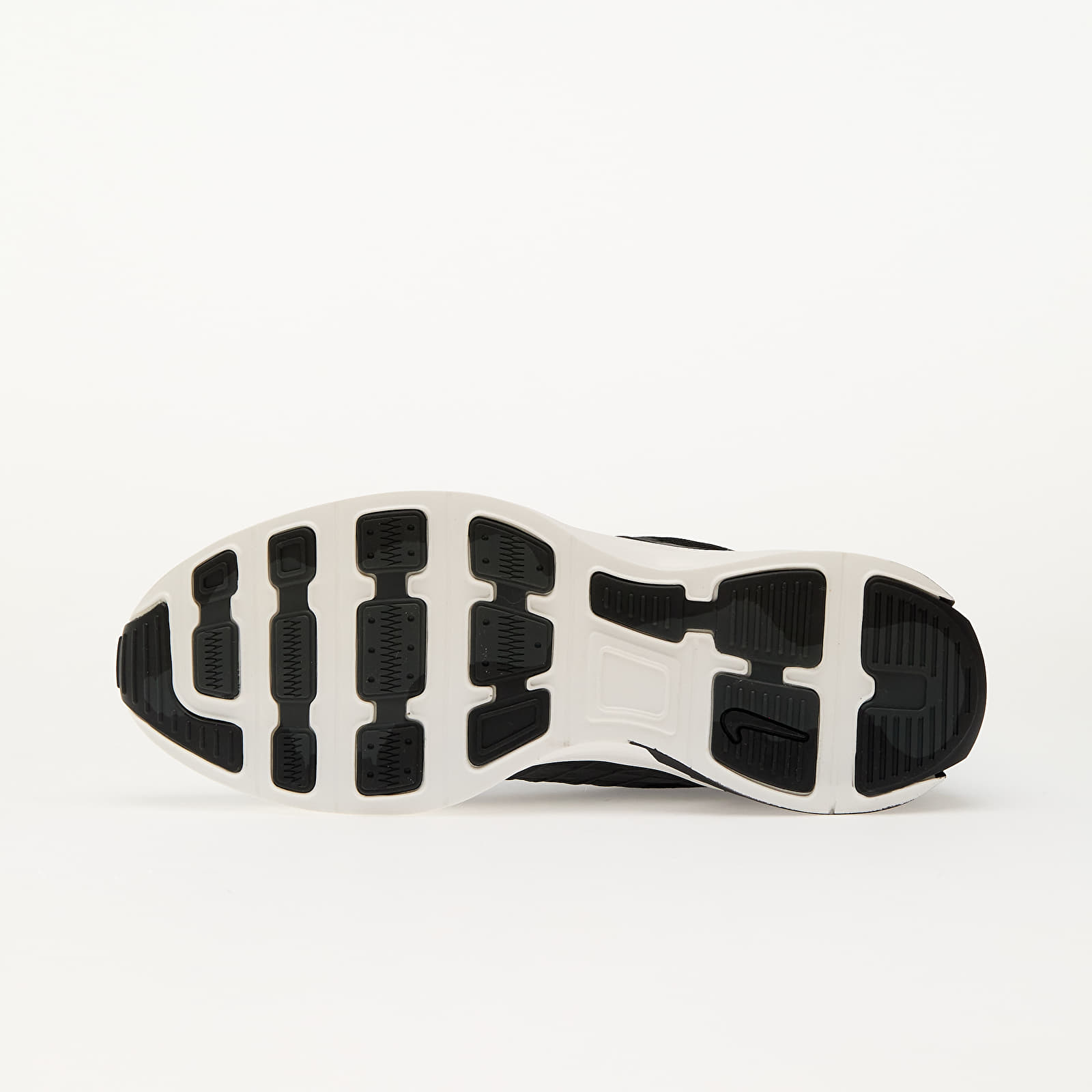 Sneakers og sko til mænd Nike Lunar Roam Black/ Black-Summit White-Dk Smoke Grey