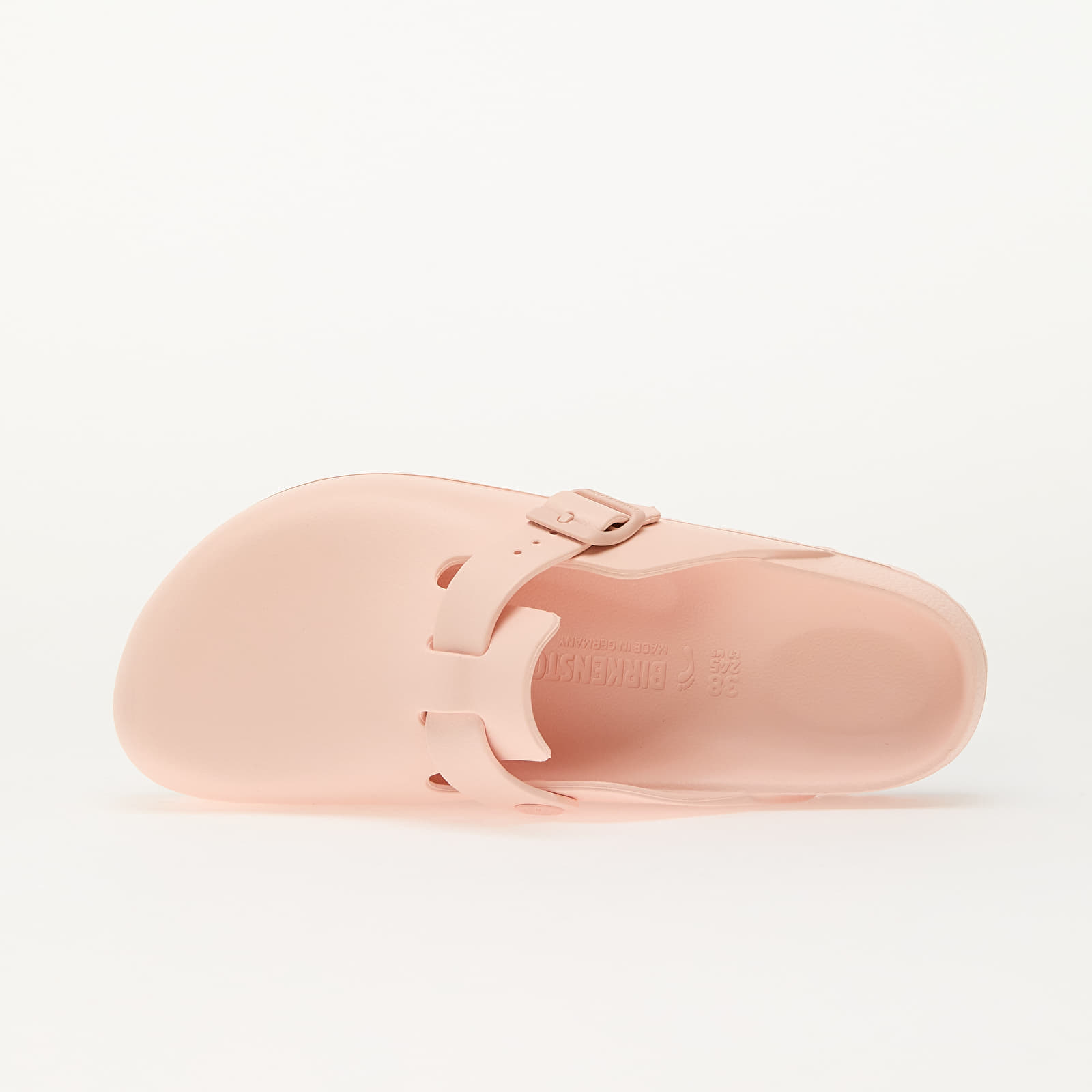 Women's sneakers and shoes Birkenstock Boston EVA Light Rose
