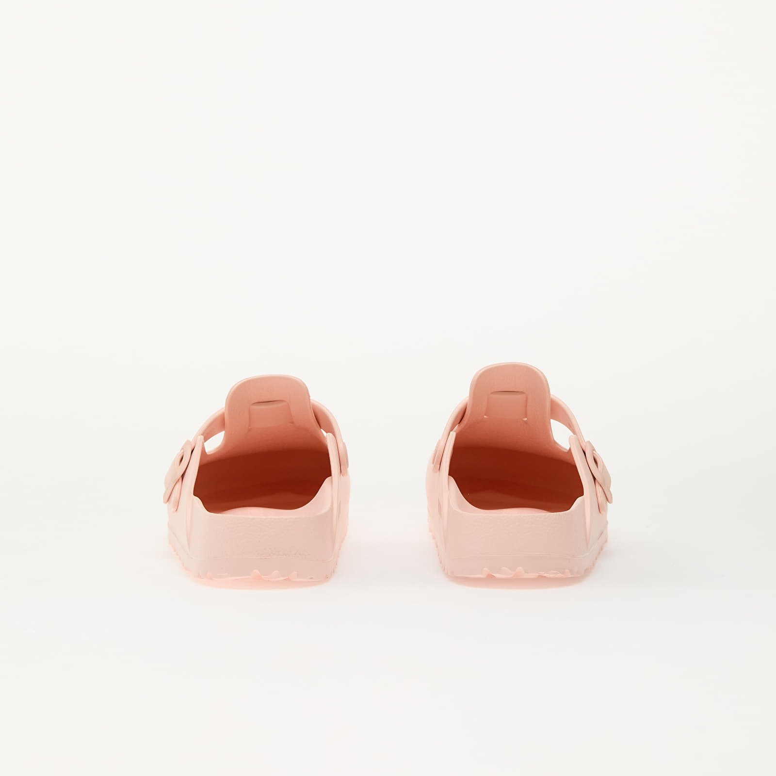 Women's sneakers and shoes Birkenstock Boston EVA Light Rose