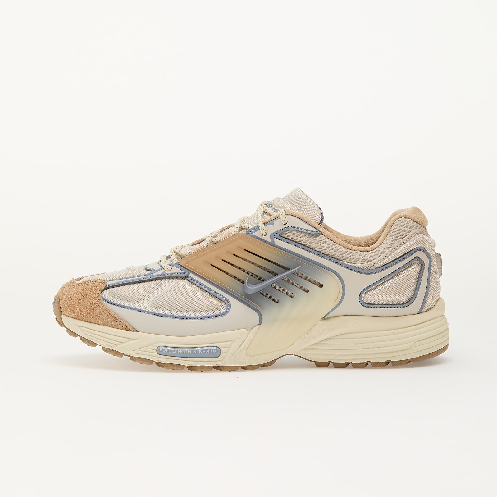 Men's sneakers and shoes Nike Air Pegasus Wave Prm Lt Orewood Brn/ Ashen Slate-Phantom-Hemp