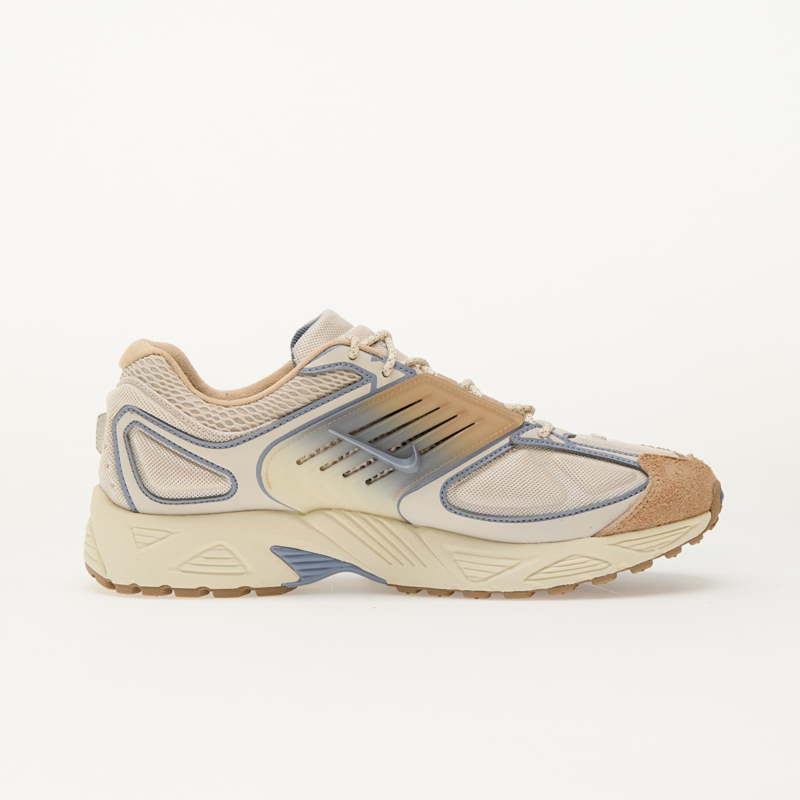 Men's sneakers and shoes Nike Air Pegasus Wave Prm Lt Orewood Brn/ Ashen Slate-Phantom-Hemp