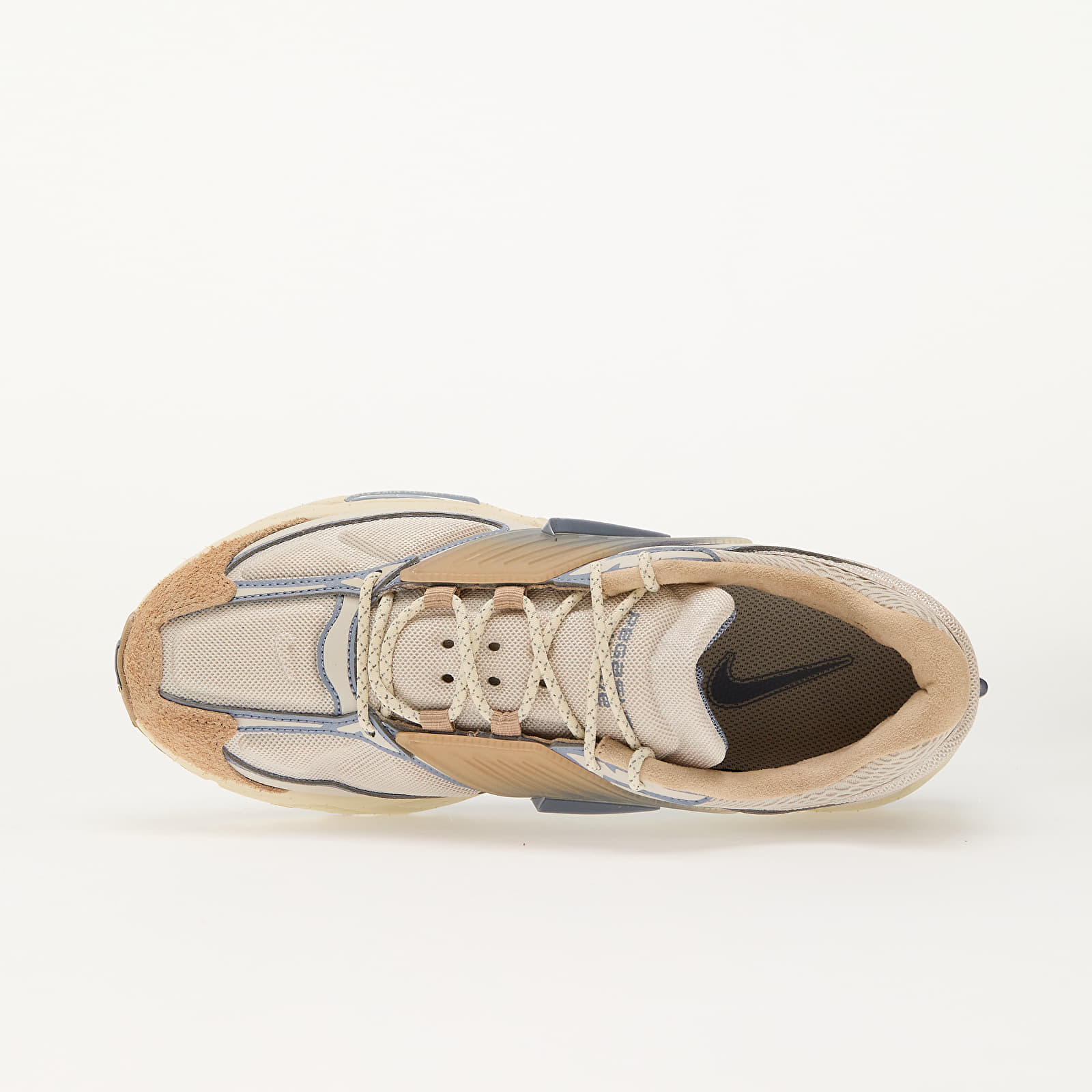 Men's sneakers and shoes Nike Air Pegasus Wave Prm Lt Orewood Brn/ Ashen Slate-Phantom-Hemp