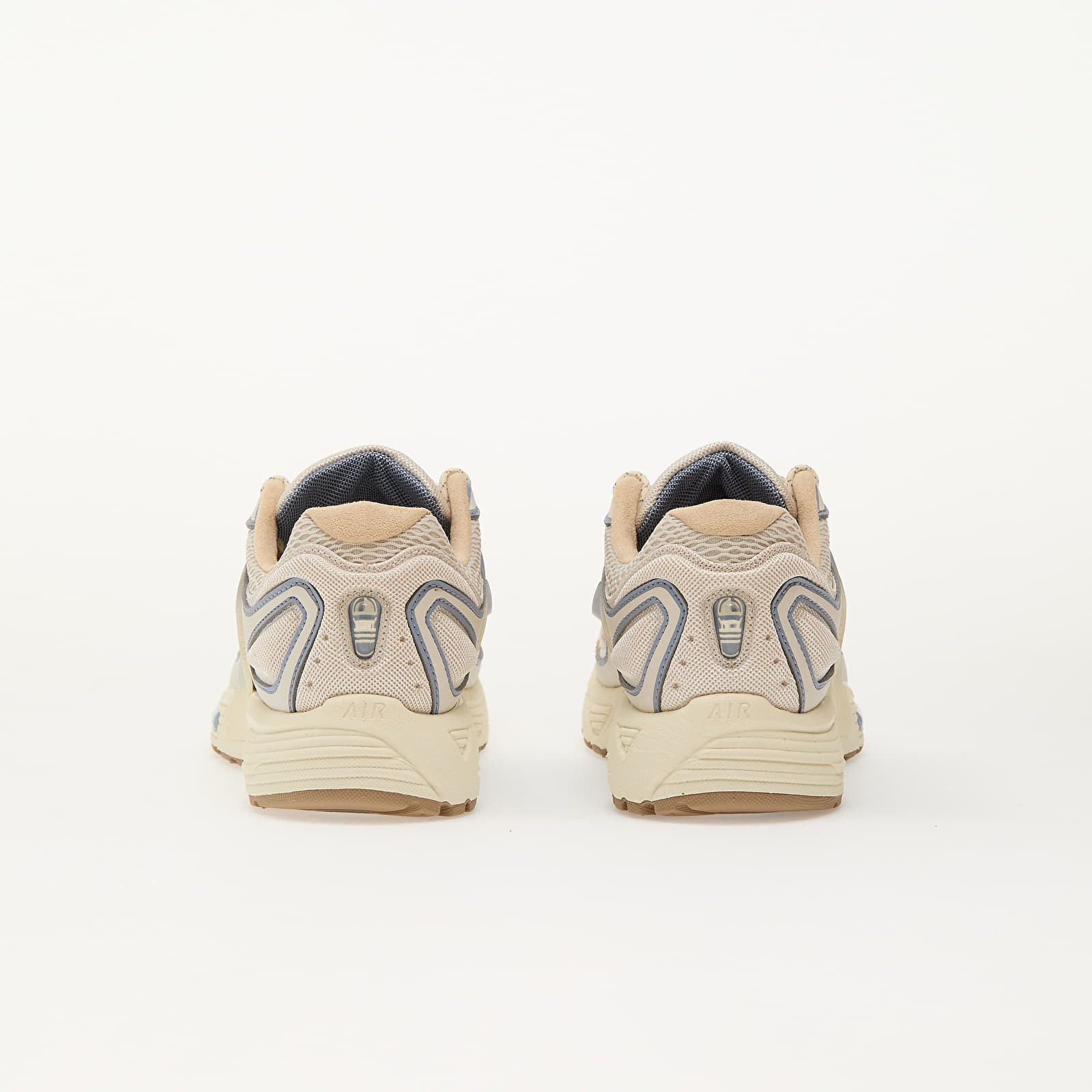 Men's sneakers and shoes Nike Air Pegasus Wave Prm Lt Orewood Brn/ Ashen Slate-Phantom-Hemp