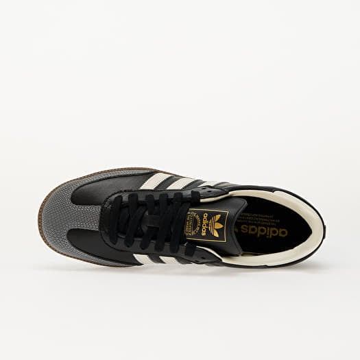 adidas gazelle silver green womens Adidas Skateboarding Samba ADV Core Black/Grey Four/Gold Metallic Shoe –  Flavour Skateshop main image 1