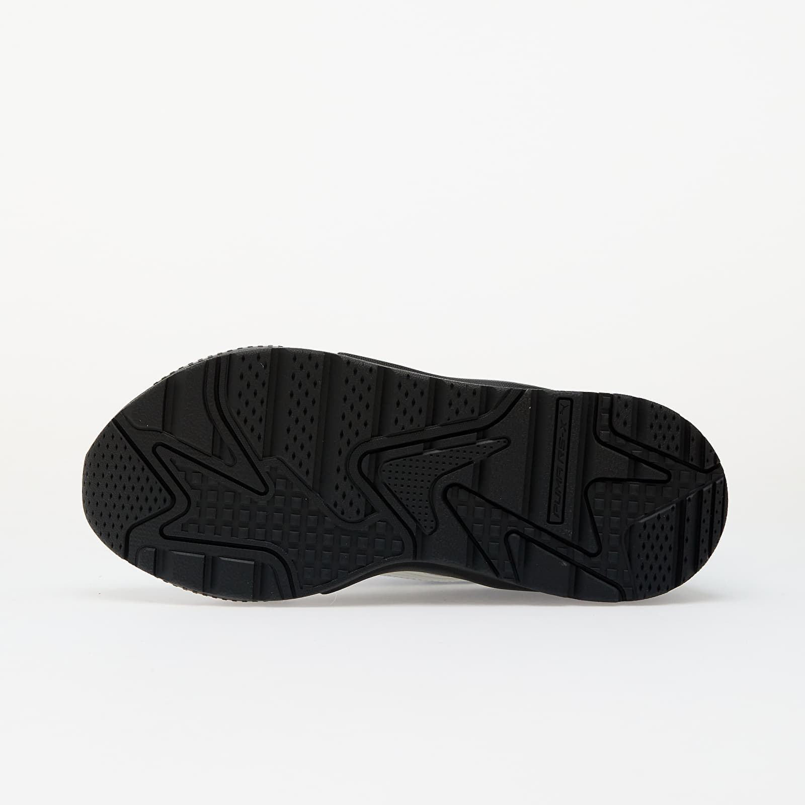 Pánské tenisky a boty Puma RS-X Efekt PRM Puma Black-Galactic Gray