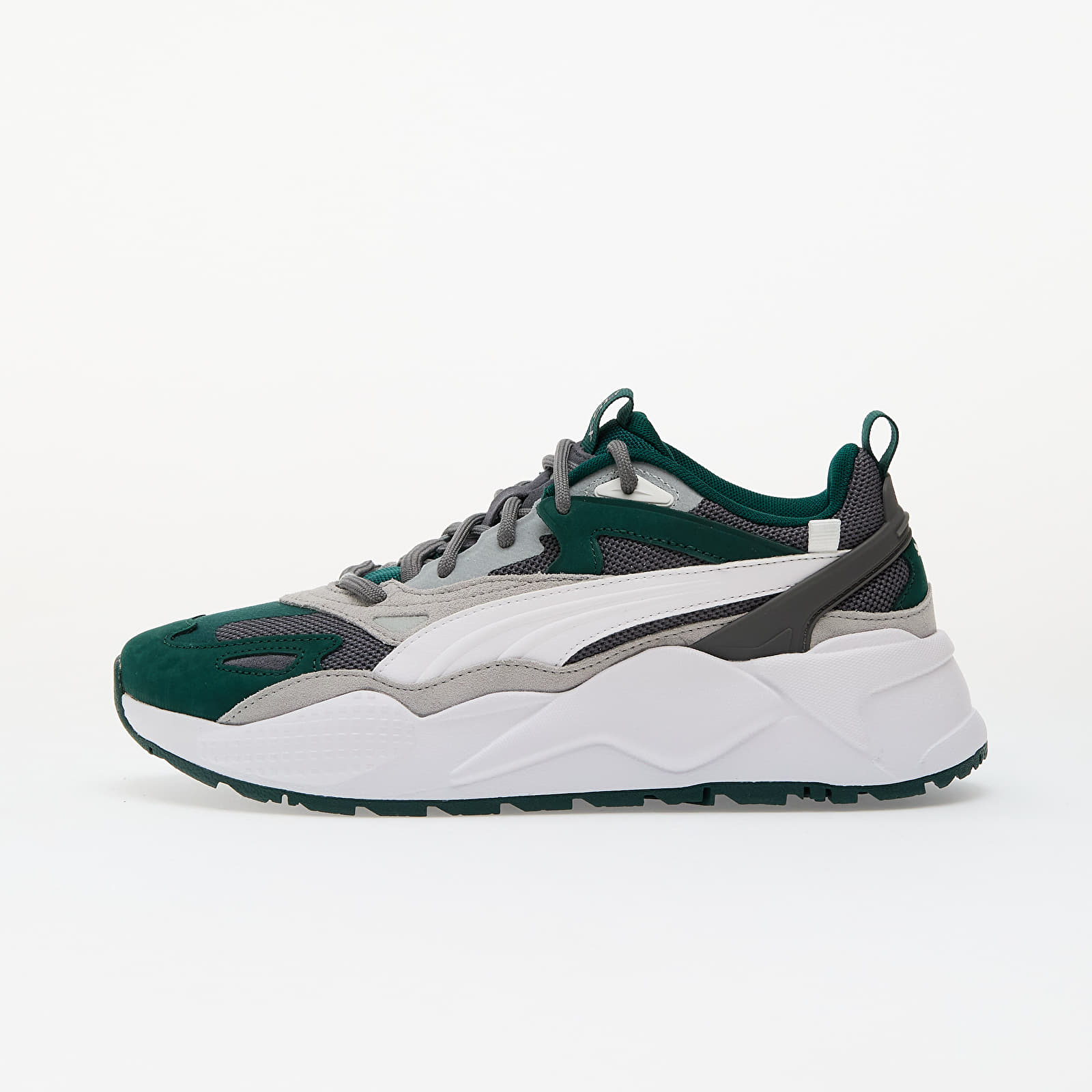 Meeste tossud ja kingad Puma RS-X Efekt PRM Slate Sky-Dark Myrtle
