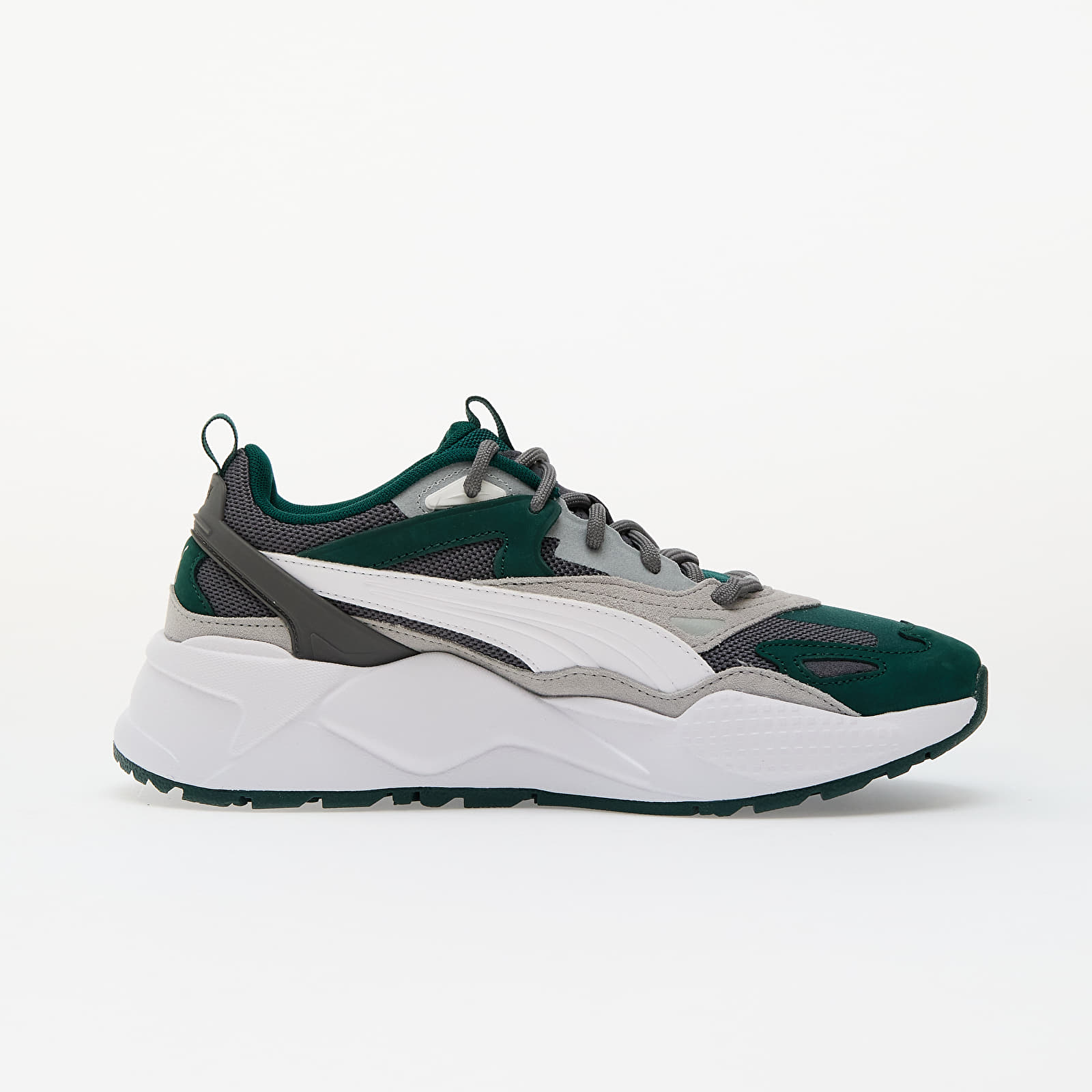Meeste tossud ja kingad Puma RS-X Efekt PRM Slate Sky-Dark Myrtle