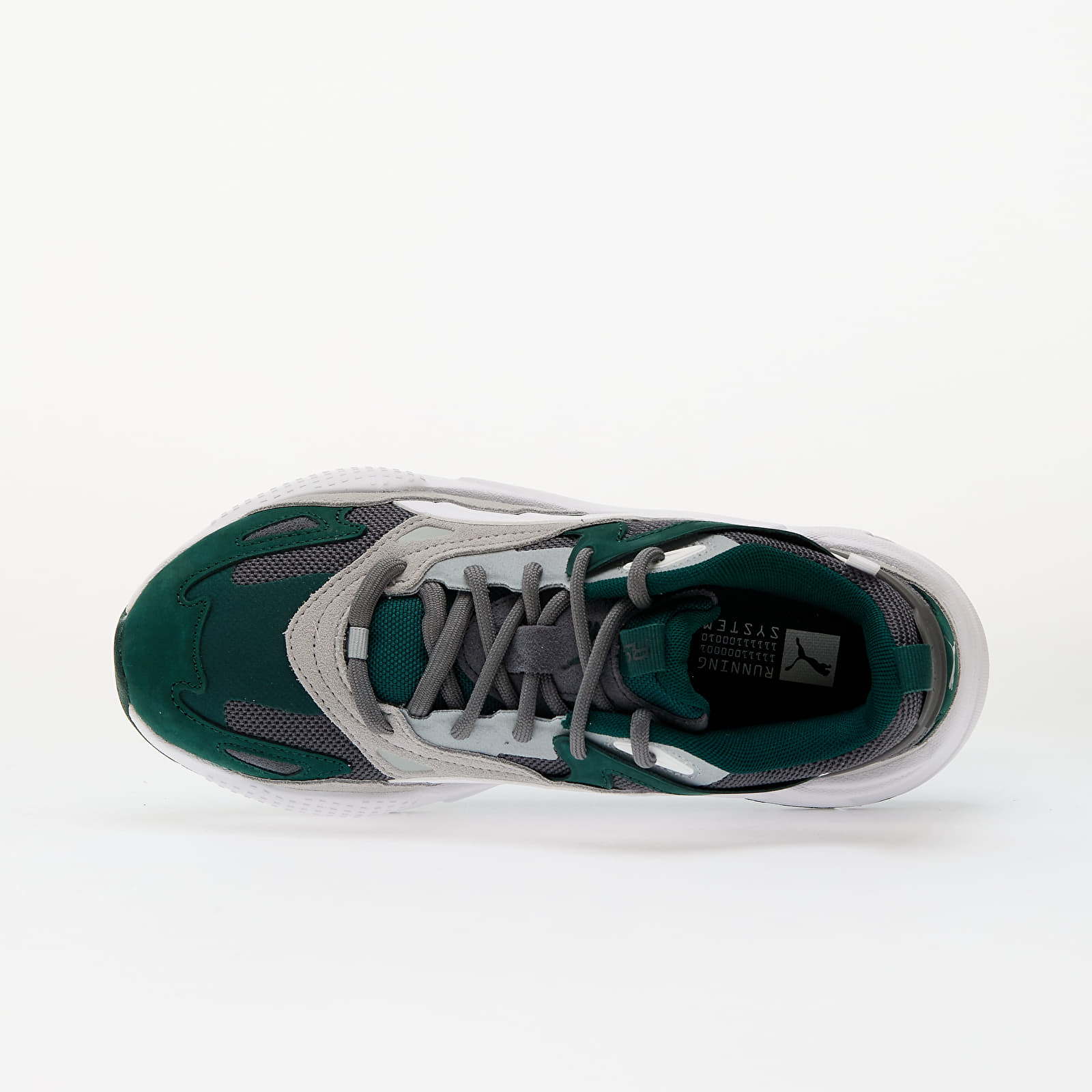 Meeste tossud ja kingad Puma RS-X Efekt PRM Slate Sky-Dark Myrtle