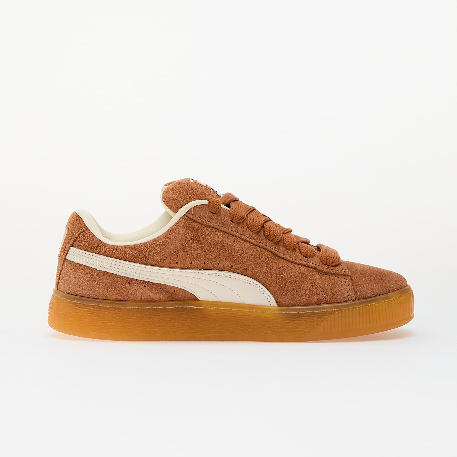 Muške tenisice Puma Suede XL Brandy-Warm White