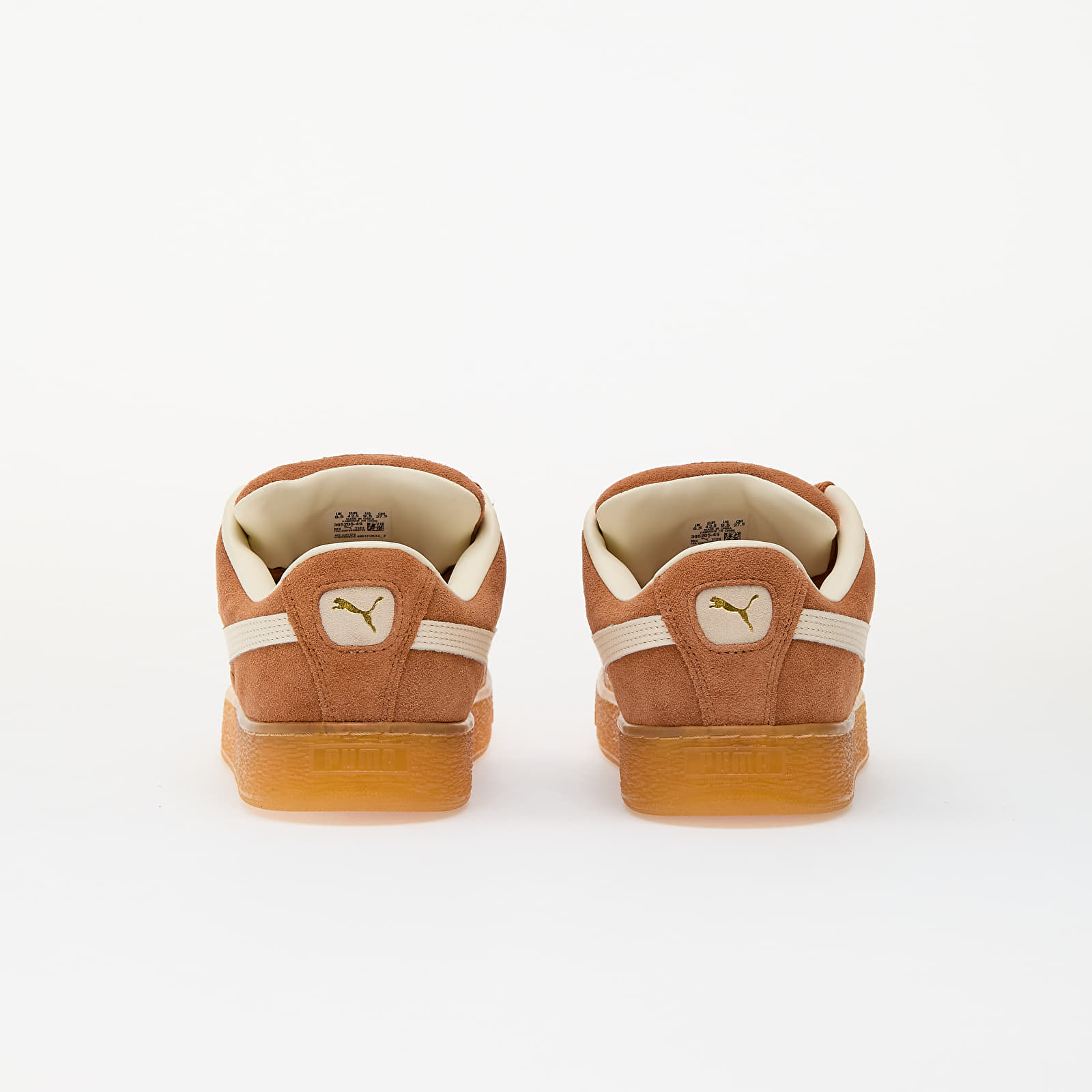 Muške tenisice Puma Suede XL Brandy-Warm White