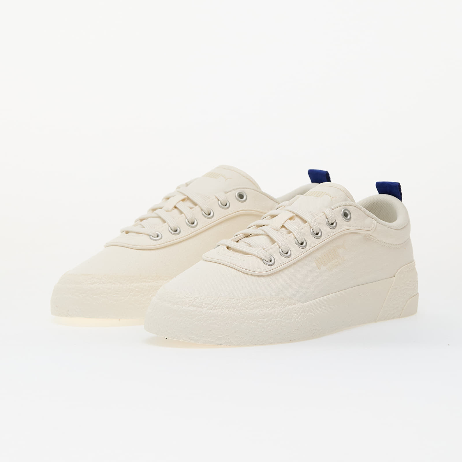 Zapatillas Hombre Puma Terreta Warm White-Frosted Ivory