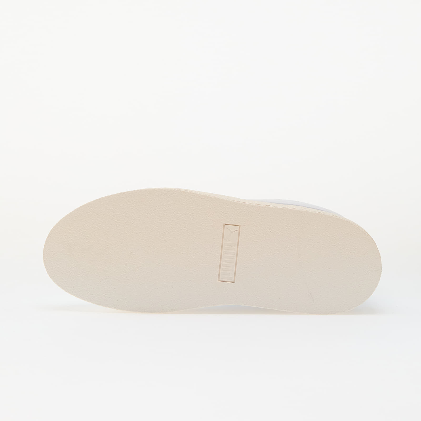 Muške tenisice Puma CA Luxe Puma White-Warm White