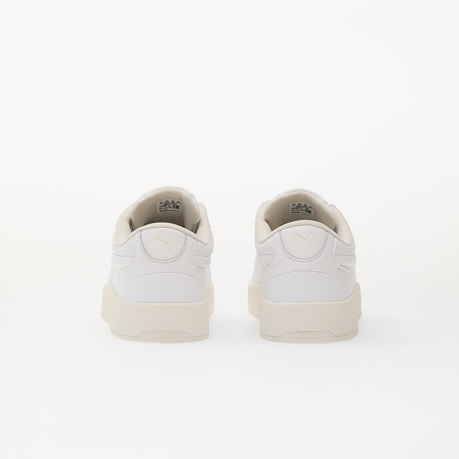 Muške tenisice Puma CA Luxe Puma White-Warm White