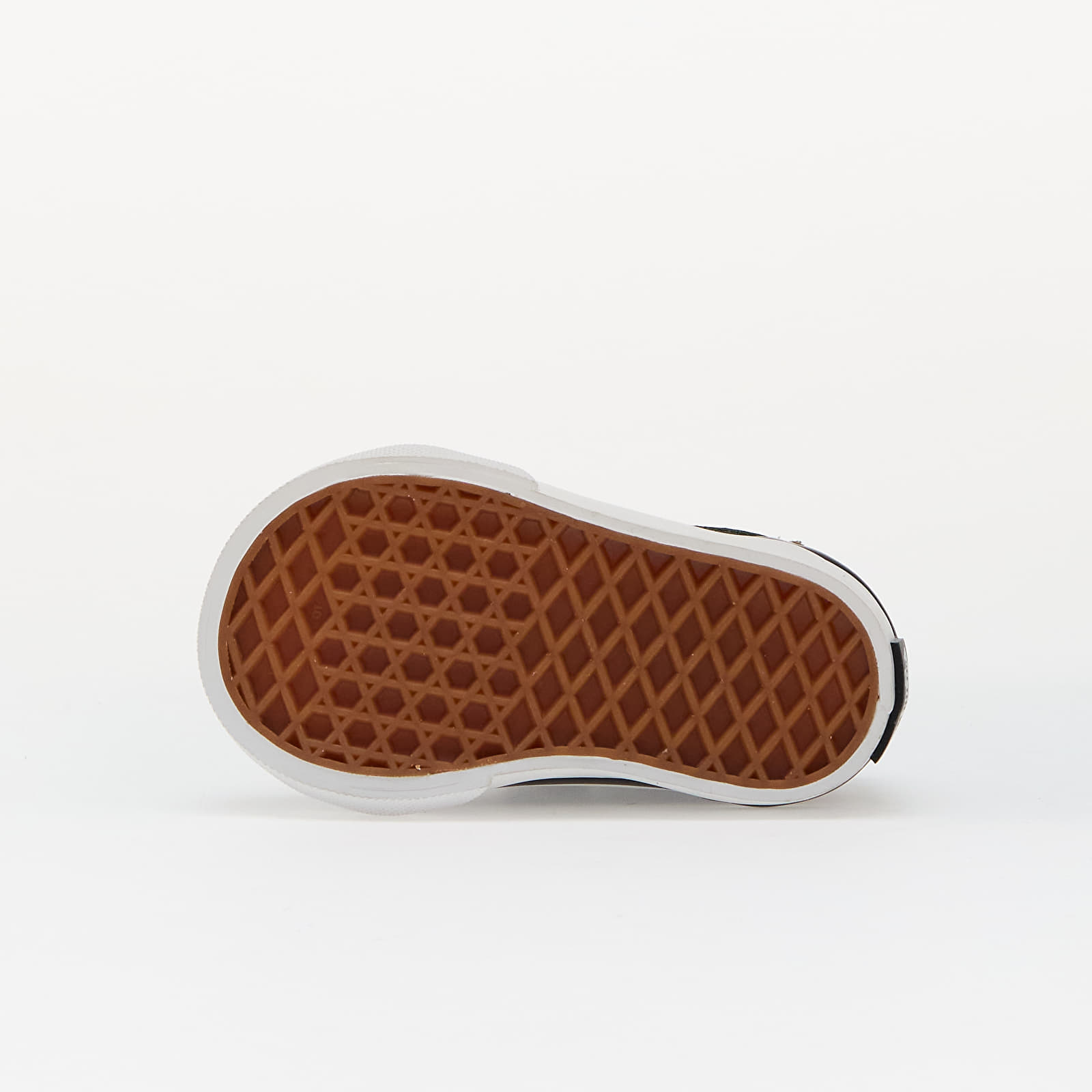 Muške tenisice Vans Old Skool V Color Block Brown/ Multi