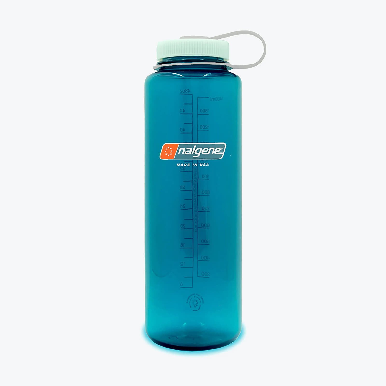Láhve na pití Nalgene 1500 ml Silo Trout
