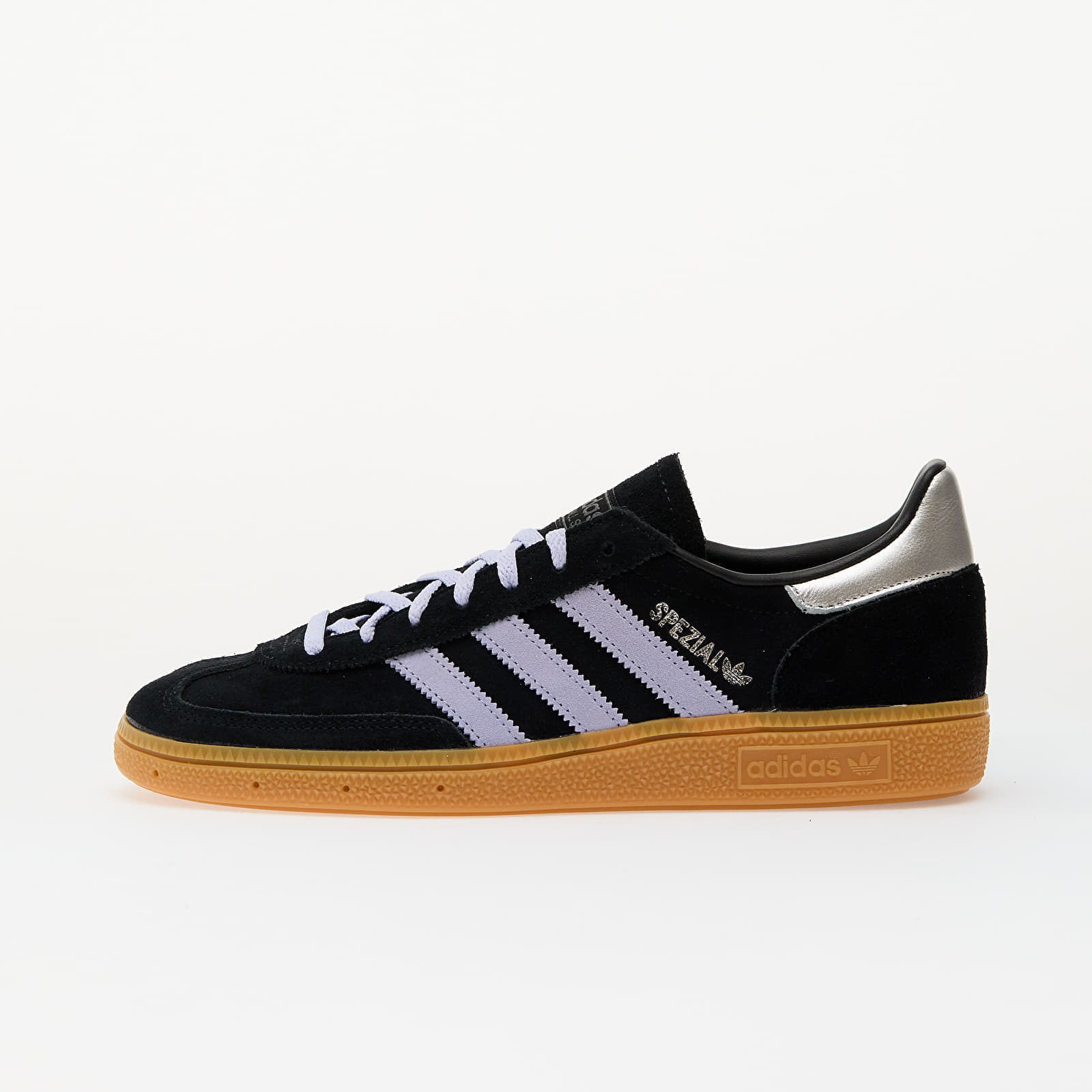 Sneakers adidas Handball Spezial W Core Black/ Violet Tone/ Gum1 EUR 38