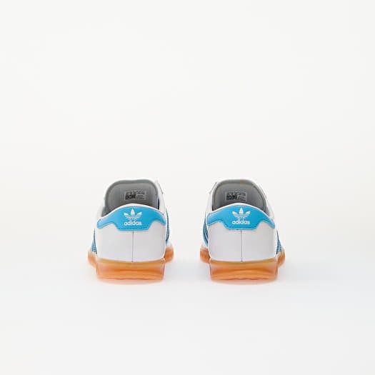adidas Hamburg W Ftw White/ Sky Rust/ Gum2 | Queens