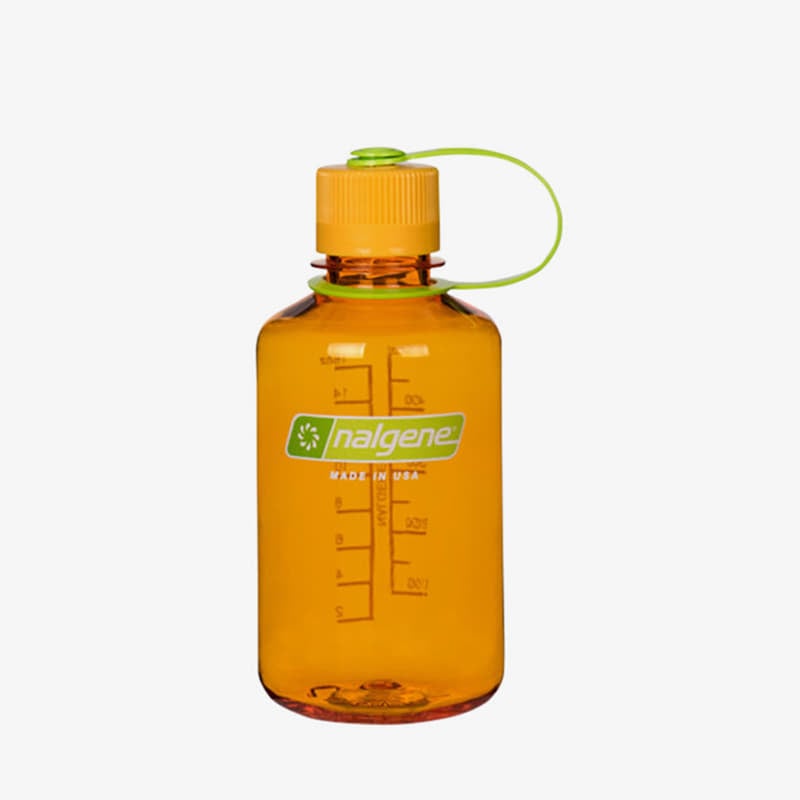 Láhve na pití Nalgene 500 ml Clementine