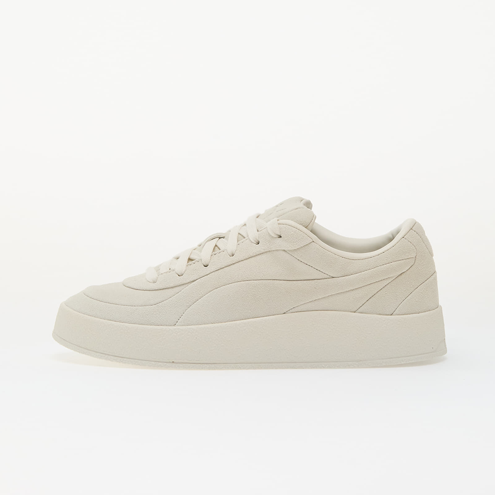 Meeste tossud ja kingad Puma CA Luxe Elevated Vapor Gray